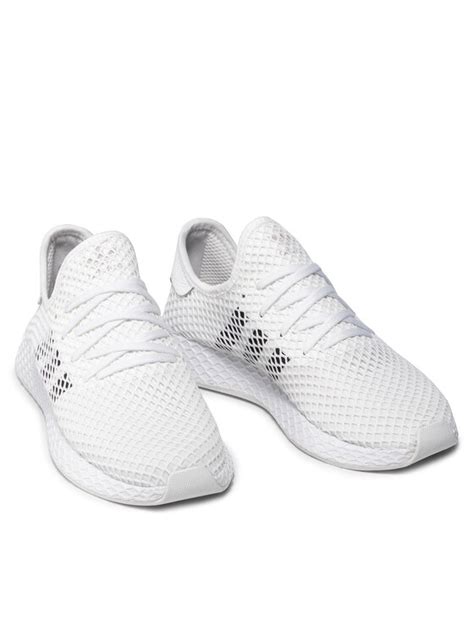 adidas Sneakers Deerupt Runner DA8871 Weiß 